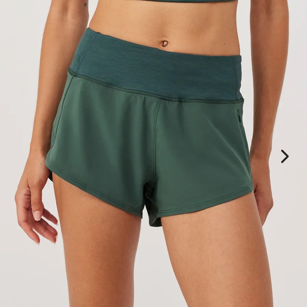 Outdoor Voices Hudson Short Size L